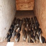 LOT: Asst. Drill Bits