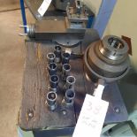 LOT: Asst. Parts/Tooling