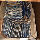 LOT: Asst. Drill Bits