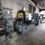 HARDING Automatic Lathe, mod: DSMA, c/w Tools & Access.