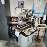 BROWN & SHARPE Automatic Milling Machine,