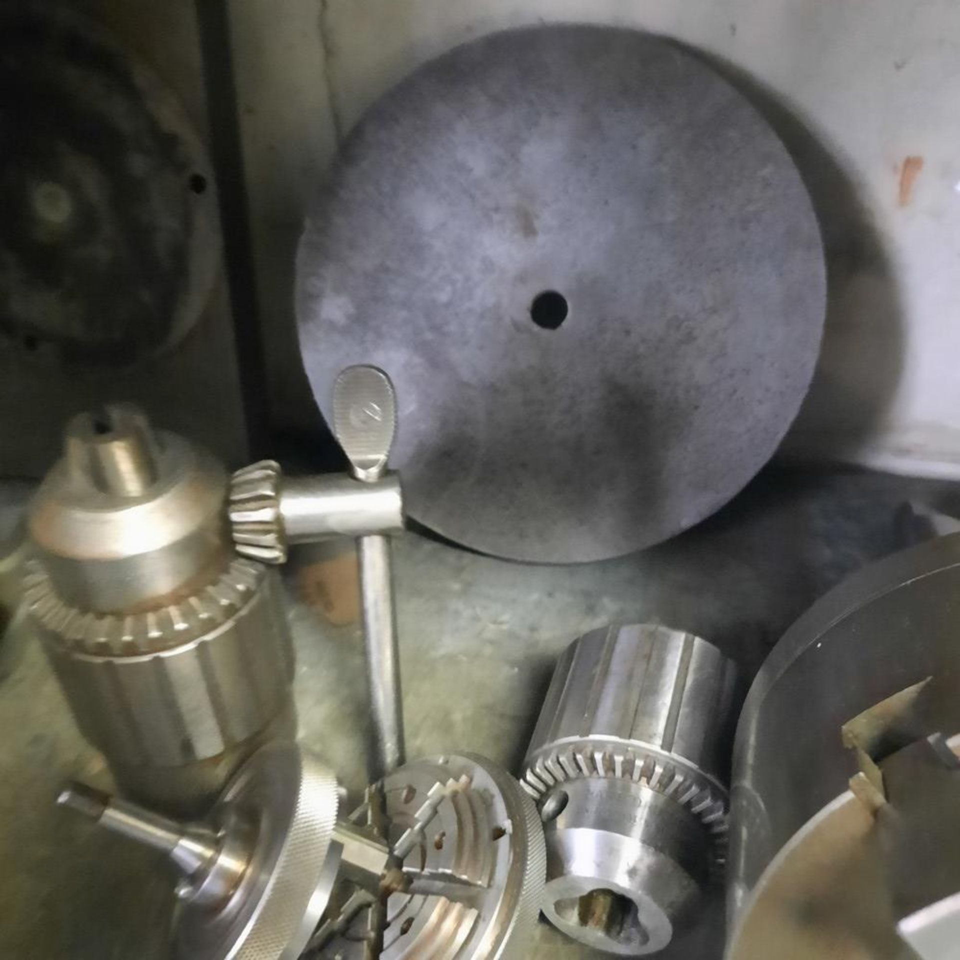 LOT: Asst. Parts/Tooling - Image 4 of 4