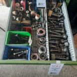 LOT: Asst. Parts/Tools