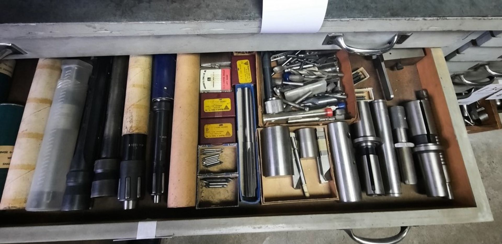 LOT: Contents of Drawer - Image 2 of 2