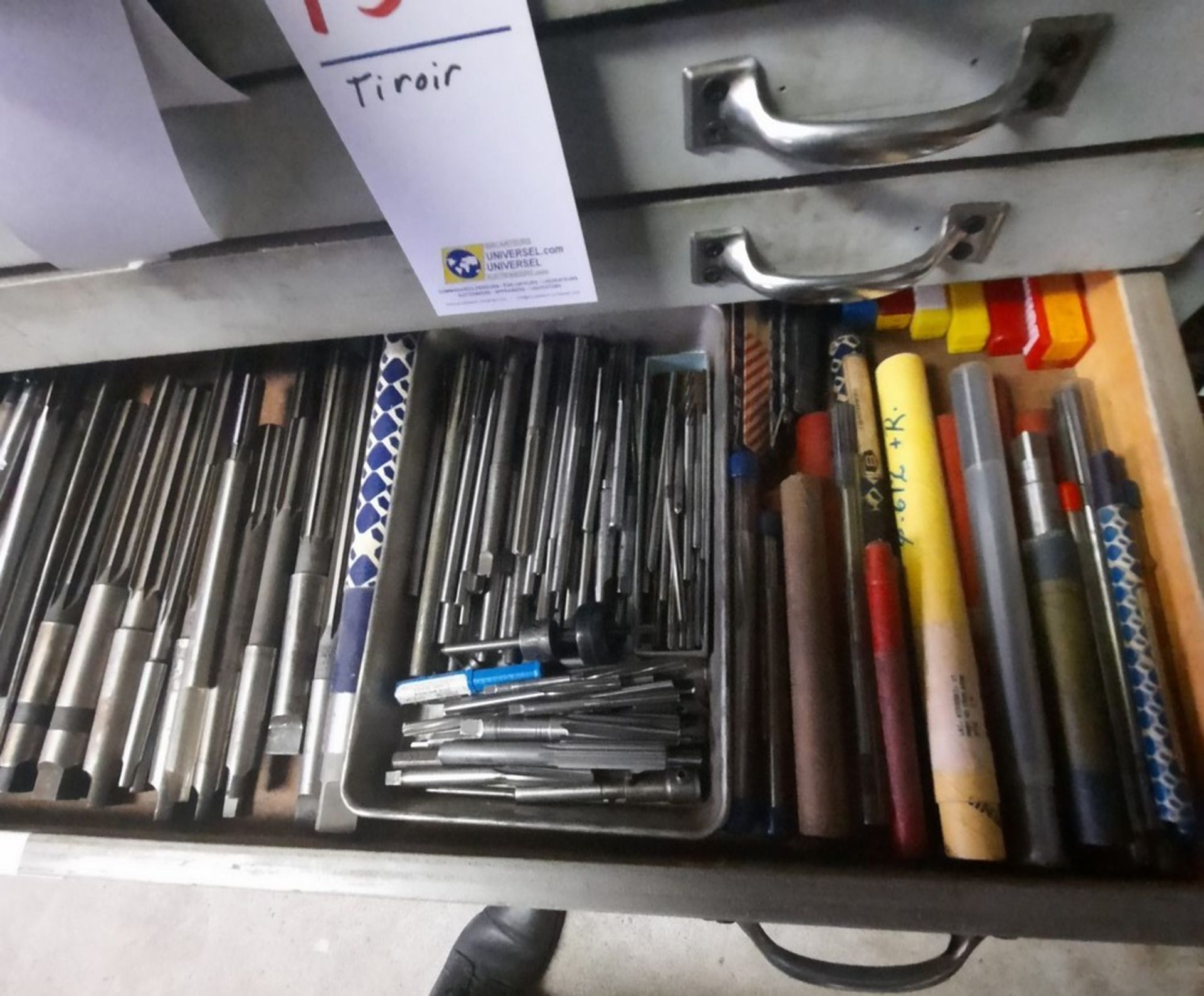 LOT: Contents of Drawer - Image 2 of 2