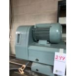 Motor Unit, used w/ lot 245