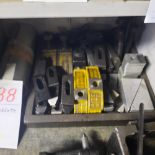 LOT: Asst. Parts/Tooling