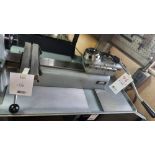 HARDINGE Dovetail Bed