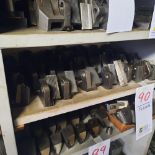 LOT: Asst. Parts/Tooling