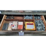 LOT: Asst. Parts