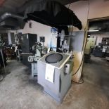 HAUSER Optical Comparator,