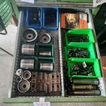 LOT: Asst. Parts/Tools