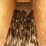 LOT: Asst. Drill Bits