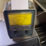 PrecisionTooling Meter