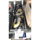 LOT: Asst. Parts (see photo for details)