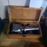 PrecisionTooling Unit, c/w case