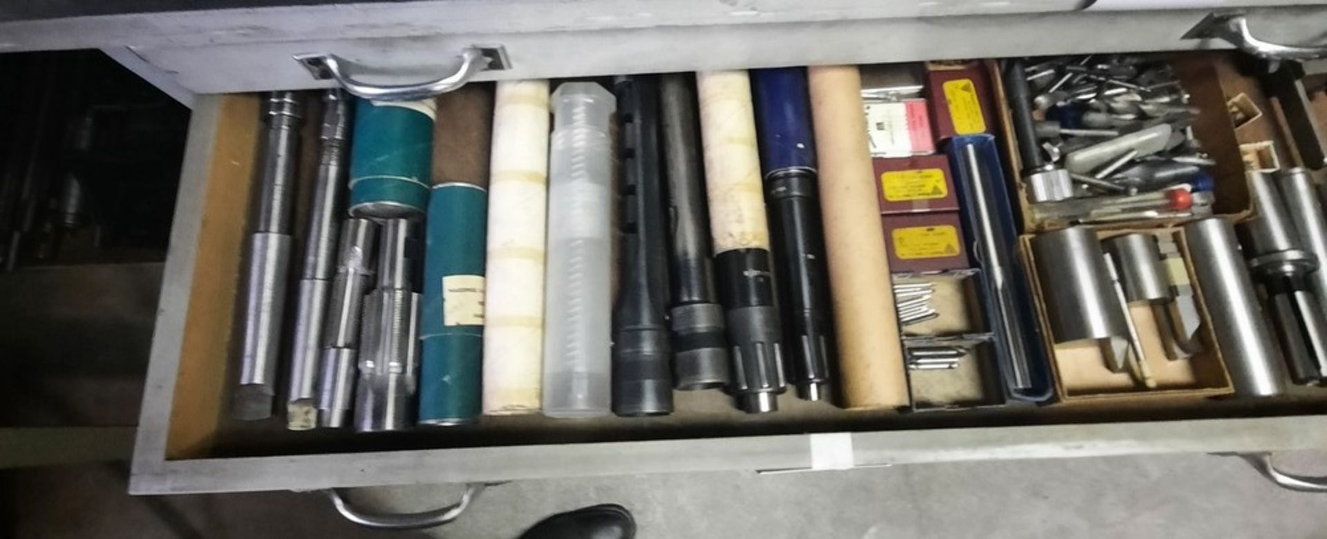 LOT: Contents of Drawer