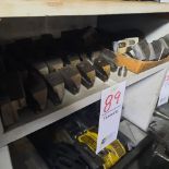 LOT: Asst. Parts/Tooling