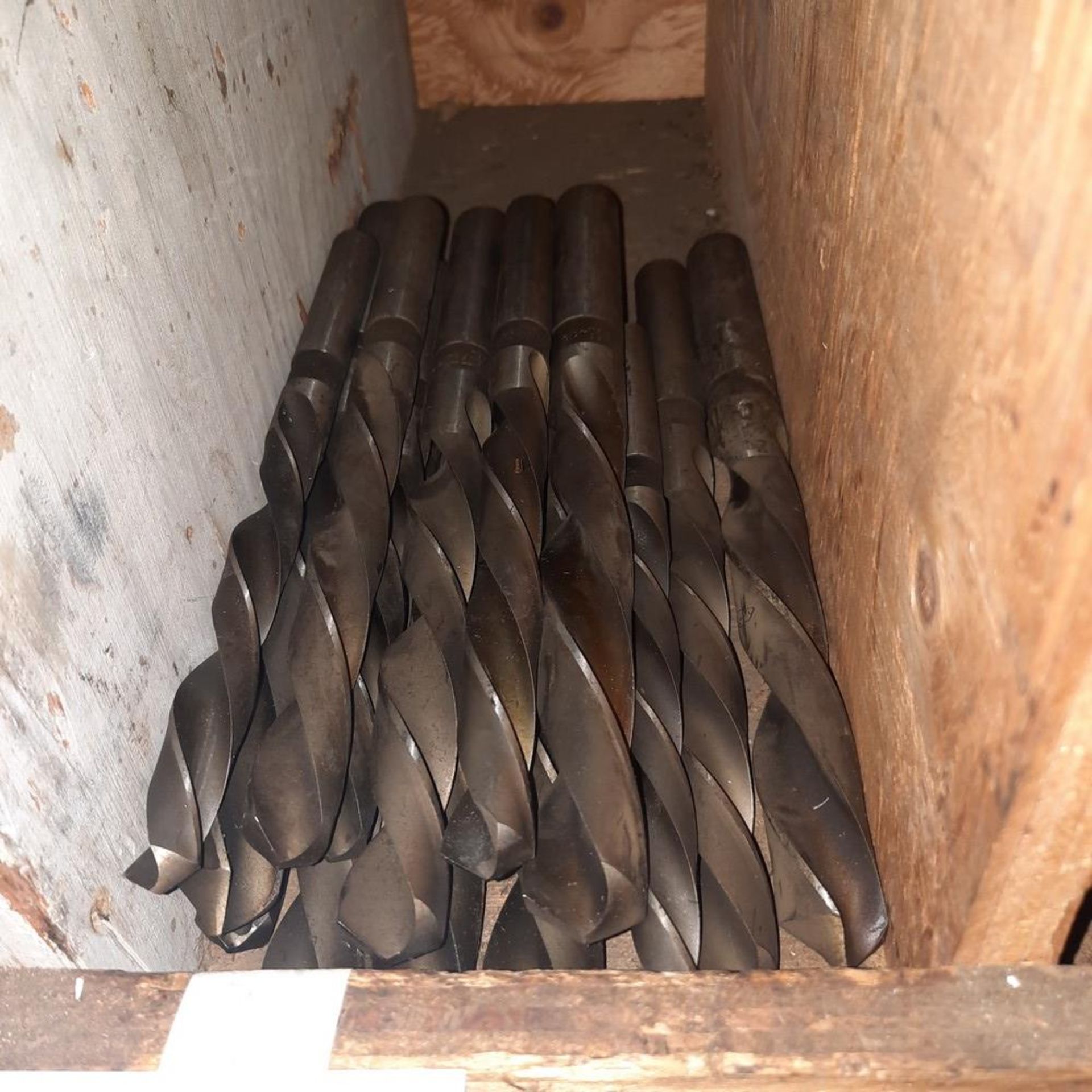 LOT: Asst. Drill Bits - Image 2 of 2