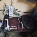 LOT: Asst. Parts/Tooling