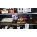 LOT: Asst. Parts/Tooling