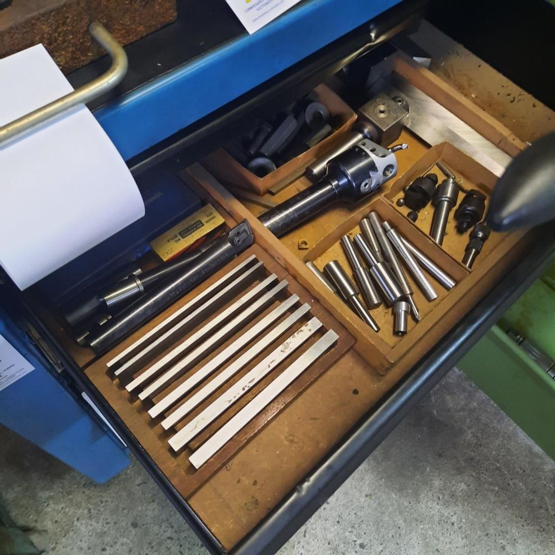 LOT: Contents of (3) Drawers - Image 2 of 3