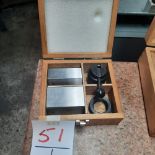 LOT: Asst. Tooling, c/w case