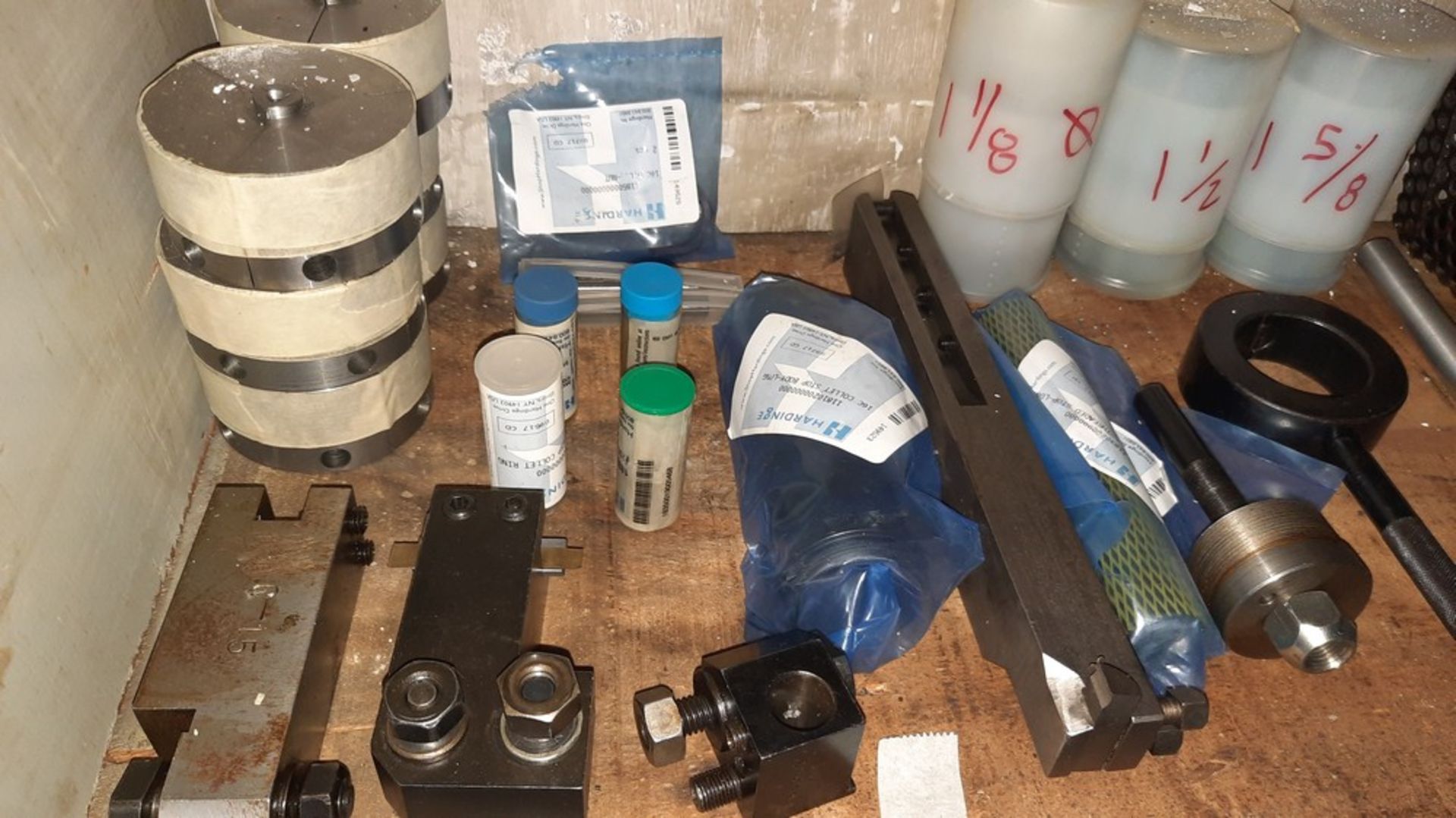 LOT: Asst. Parts/Tools - Image 3 of 3