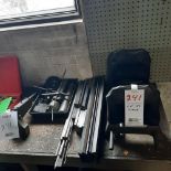 LOT: Asst. Parts