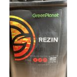 GREEN PLANET Rezin, 23L