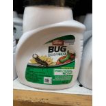 LOT: (10) - Bug Bgon ECO