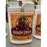 Asst'd Jungle Juice - Bloom & Overdrive