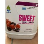 BOTANICARE - Sweet berry, 18.9L