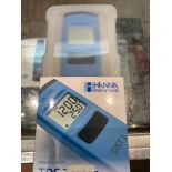 HANNA - DIST 1 tester