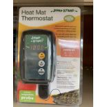 Heat Mat Thermostat- Digital