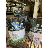 GENERAL HYDROPONICS - Asst'd fertilizers