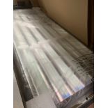 Fluorescent Grow Light Fixtures