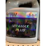 GROTEK Vitamax plus 4L