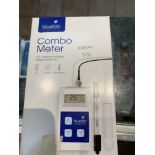 Bluelab - Combo meter