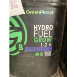 GREEN PLANET Hydro Fuel Grow, 23L