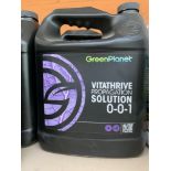 GREEN PLANET- Vitathrive, 4L