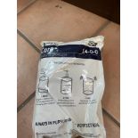 LOT: (5) - AtHena Core fertilizer