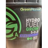 GREEN PLANET Hydro Fuel Grow, 23L