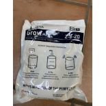 LOT: (5) - AtHena Grow fertilizer
