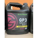 GREEN PLANET- GP3 Micro, 4L