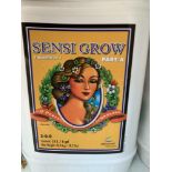 SENSI GROW Part A, 23L