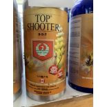 HOUSE & GARDEN, Top Shooter - 1L