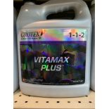 GROTEK Vitamax plus 4L