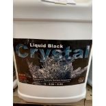 Liquid Black Crystal, 10L