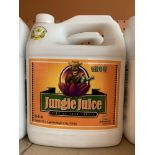 JUNGLE JUICE